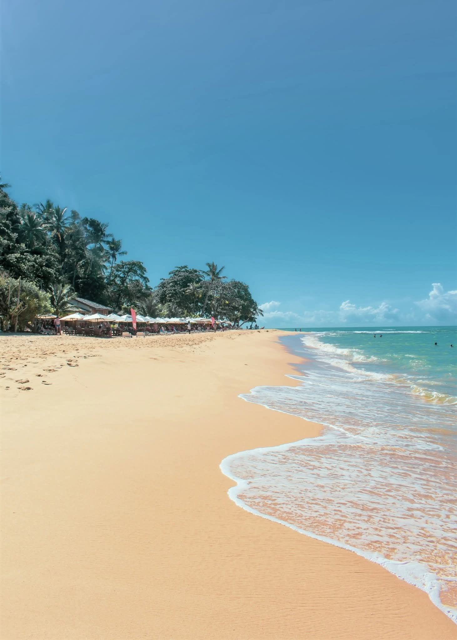 Aid Arraial, Porto Safe, Bahia, Brazil.