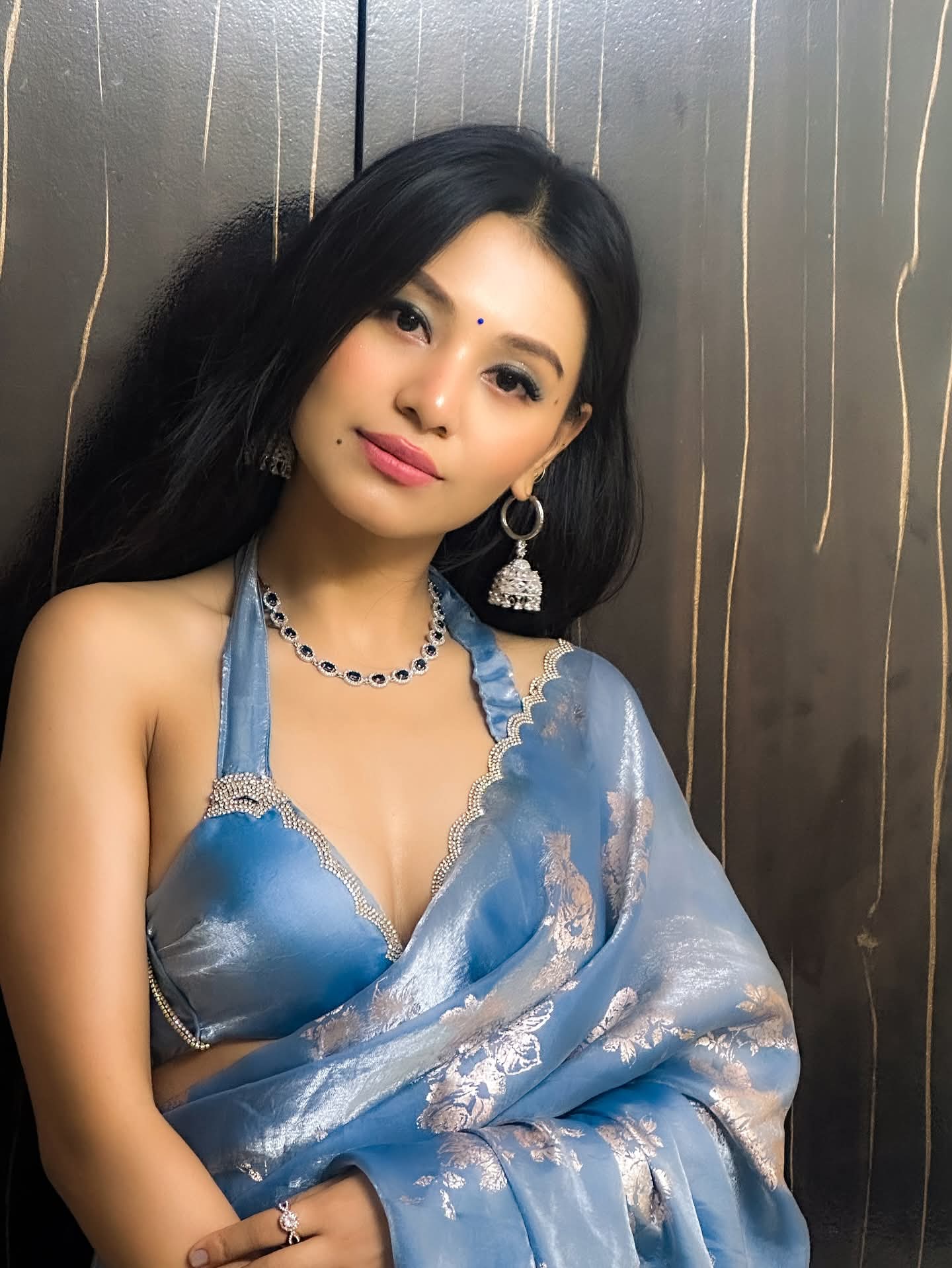 Sonal Pradhan - Indian Saree Model - Indian Saree Blouse Style - Indian Blouse Design - Indian Hot Girl Photo - Indian Saree Fashion - Indian Saree Shoot - Indian Blouse Style - Indian Saree Blouse Fashion - Indian Saree Beauty - Indian Saree Style - Indian Saree Photoshoot