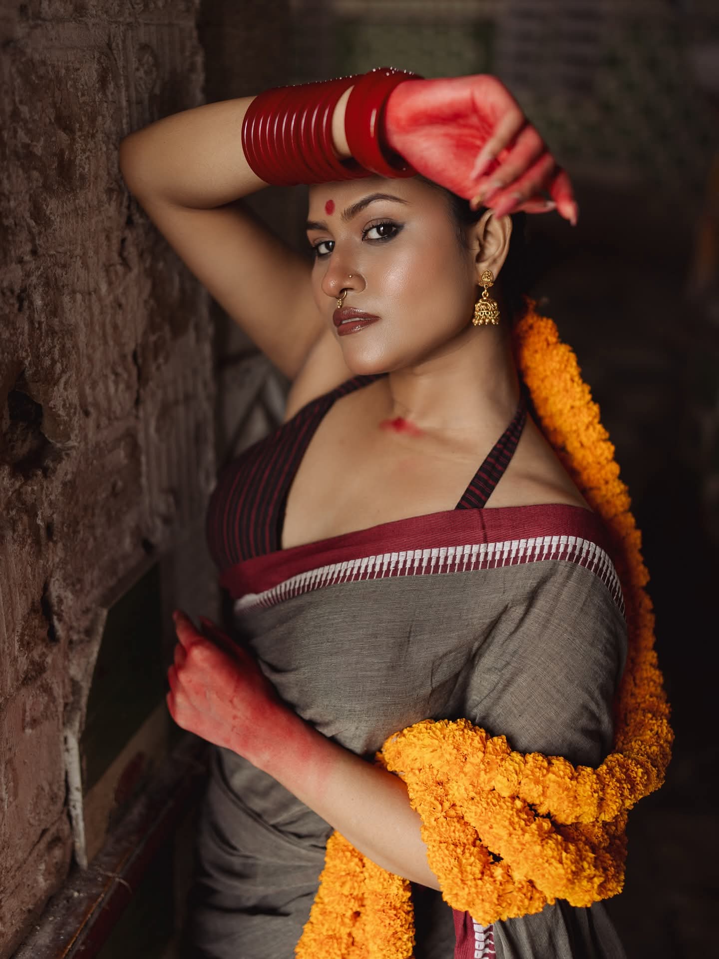 Sangita Das - West Bengal Saree Beauty - West Bengal Hot Saree Model - West Bengal Saree Lover - West Bengal Blouse Lover - West Bengal Hot Girl Photo - West Bengal Saree Shoot - West Bengal Saree Blouse Fashion - West Bengal Blouse Design - West Bengal Saree Blouse Style - West Bengal Saree Photoshoot