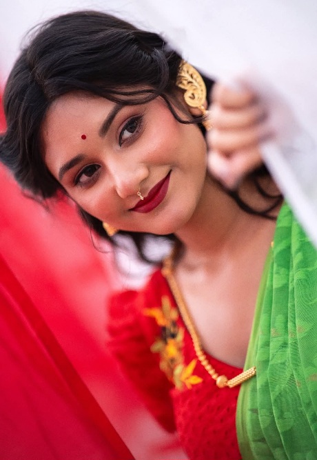 Subhashree Dutta - Kolkata Saree Beauty - Kolkata Hot Saree Model - Kolkata Green Saree Lover - Kolkata Red Blouse Style - Kolkata Hot Girl Photo - Kolkata Leady Beauty - Kolkata Saree Shoot - Kolkata Blouse Fashion - Kolkata Blouse Design - Kolkata Saree Blouse Style - Kolkata Saree Photoshoot