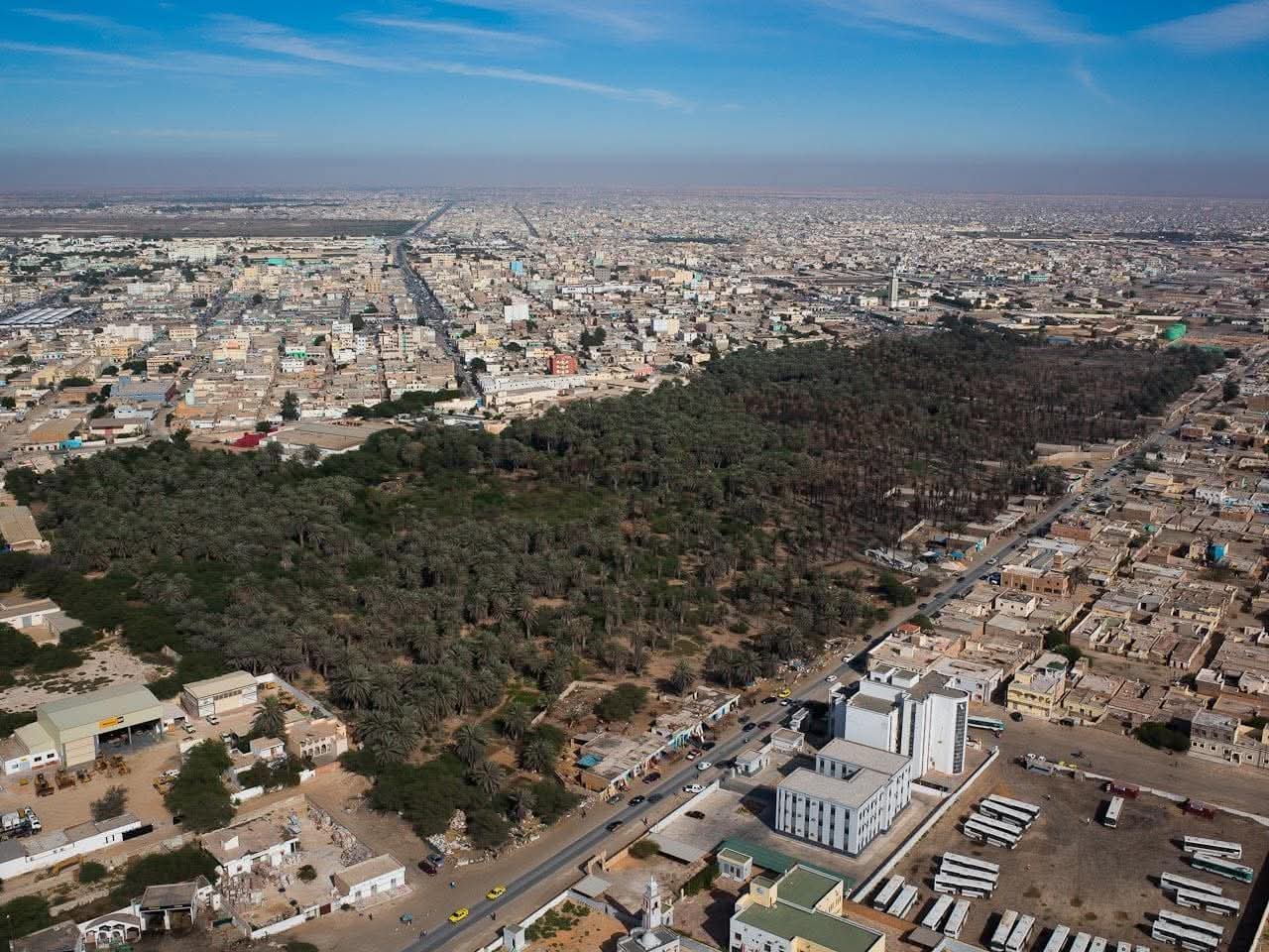 Nouakchott, Mauritania 🇲🇷