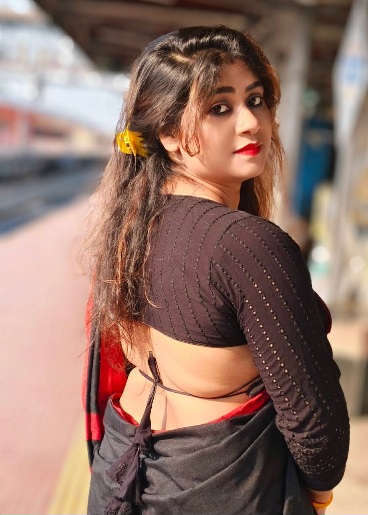 Swapna Haldar - Indian Woman Black Saree Beauty - Indian Woman Black Blouse Beauty - Indian Blouse Fashion - Indian Woman Blouse Style - Indian Woman Saree Shoot - Indian Woman Photo - Indian Woman Saree Blouse Model - Indian Saree Blouse Photoshoot