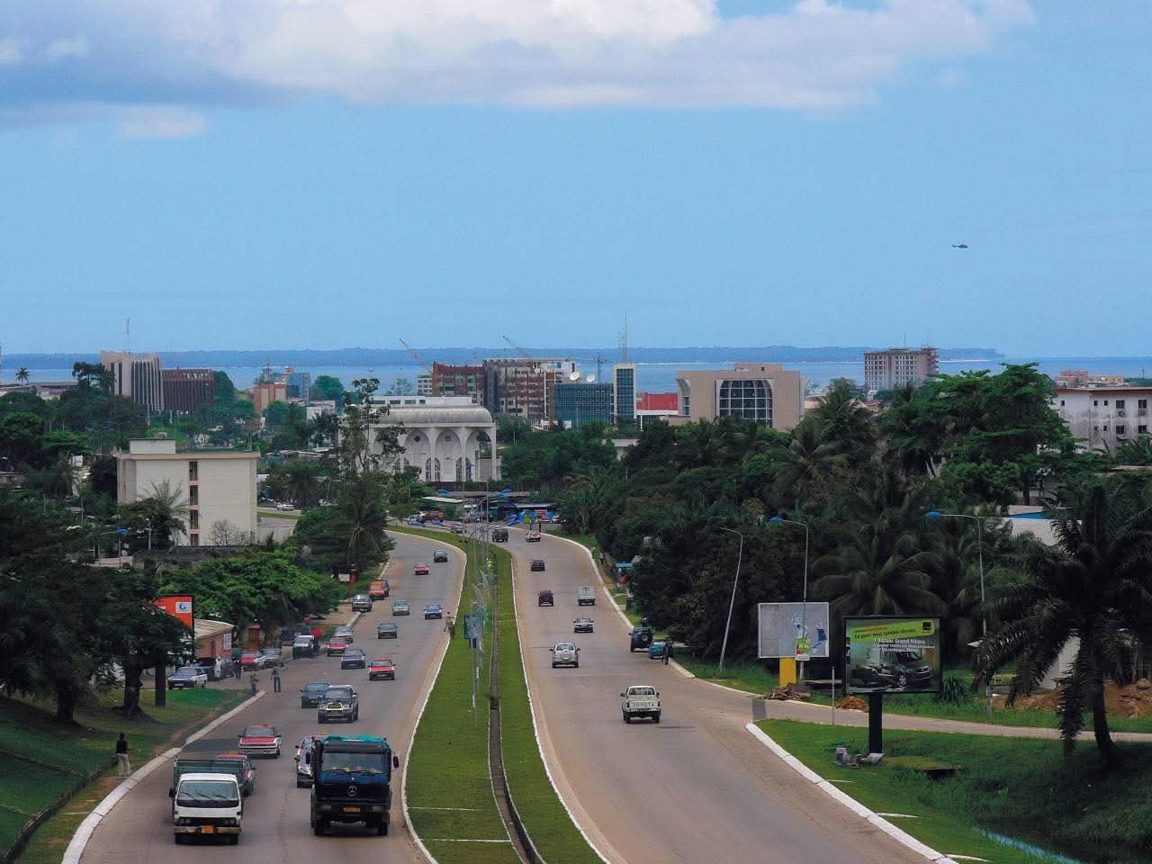 Libreville, Gabon 🇬🇦
