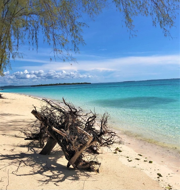 Zanzibar, Tanzania.