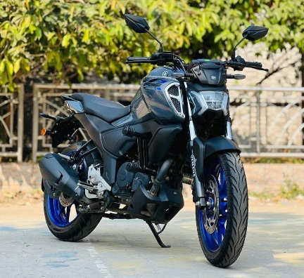 FZS V4 Grey Review |