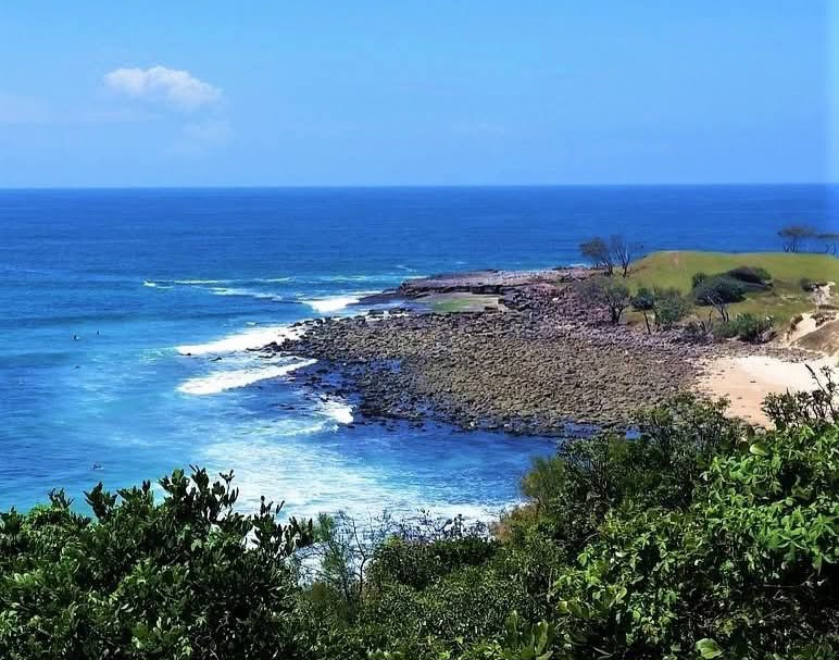 Angourie, New South Wales, Australia.