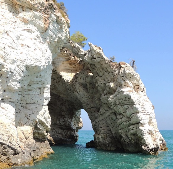 Gargano, Puglia-Italy.