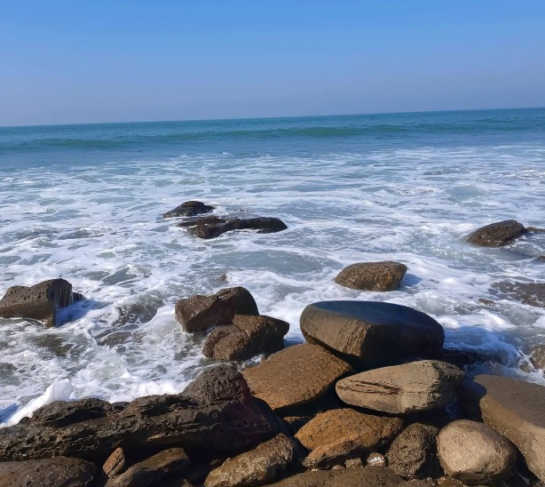 প্রবাল দ্বীপ সেন্টমার্টিনের নীল জলরাশির সুন্দর ছবি। সেন্টমার্টিনের সুন্দর ছবি।❤️
#সেন্টমার্টিন #ফিউলুক #জলরাশি