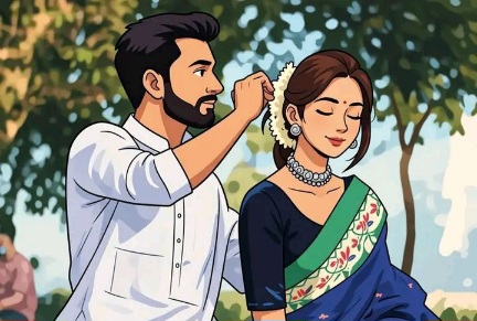 ভালো তাকেই বাসো, যার ভিতর সারাক্ষণ তোমাকে, হারানোর ভয় থাকে..!! ❯ 🦋💙🪽