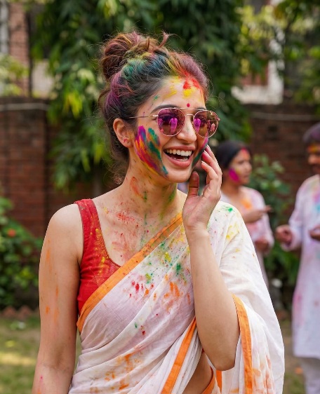 Zara Hayat - Indian Saree Blouse Look - Indian Saree Blouse Beauty - Indian Saree Blouse Model - Indian Saree Blouse Lover - Indian Hot Girl Photo - Indian Saree Blouse Shoot - Indian Saree Blouse Fashion - Indian Blouse Design - Indian Saree River - Indian Saree Blouse Sondori - Indian Saree Blouse Style - Indian Saree Blouse Photoshoot