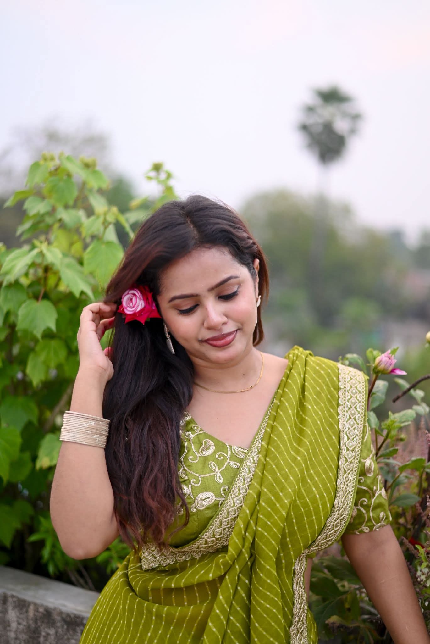 Mam Sarkar - West Bengal Saree Blouse Fashion - West Bengal Saree Blouse Model - West Bengal Blouse Design - West Bengal Blouse Fashion - West Bengal Saree Blouse Beauty - West Bengal Leady Actor Photo - West Bengal Saree Blouse Shoot - West Bengal Saree Blouse Style - West Bengal Hot Leady Photo - West Bengal Saree Blouse Photoshoot - West Bengal Saree Blouse Sondori - West Bengal Saree Blouse Look
#MamSarkar #SareeBlouse #Saree #FewLook #BlouseStyle #Blouse #BlouseFashion