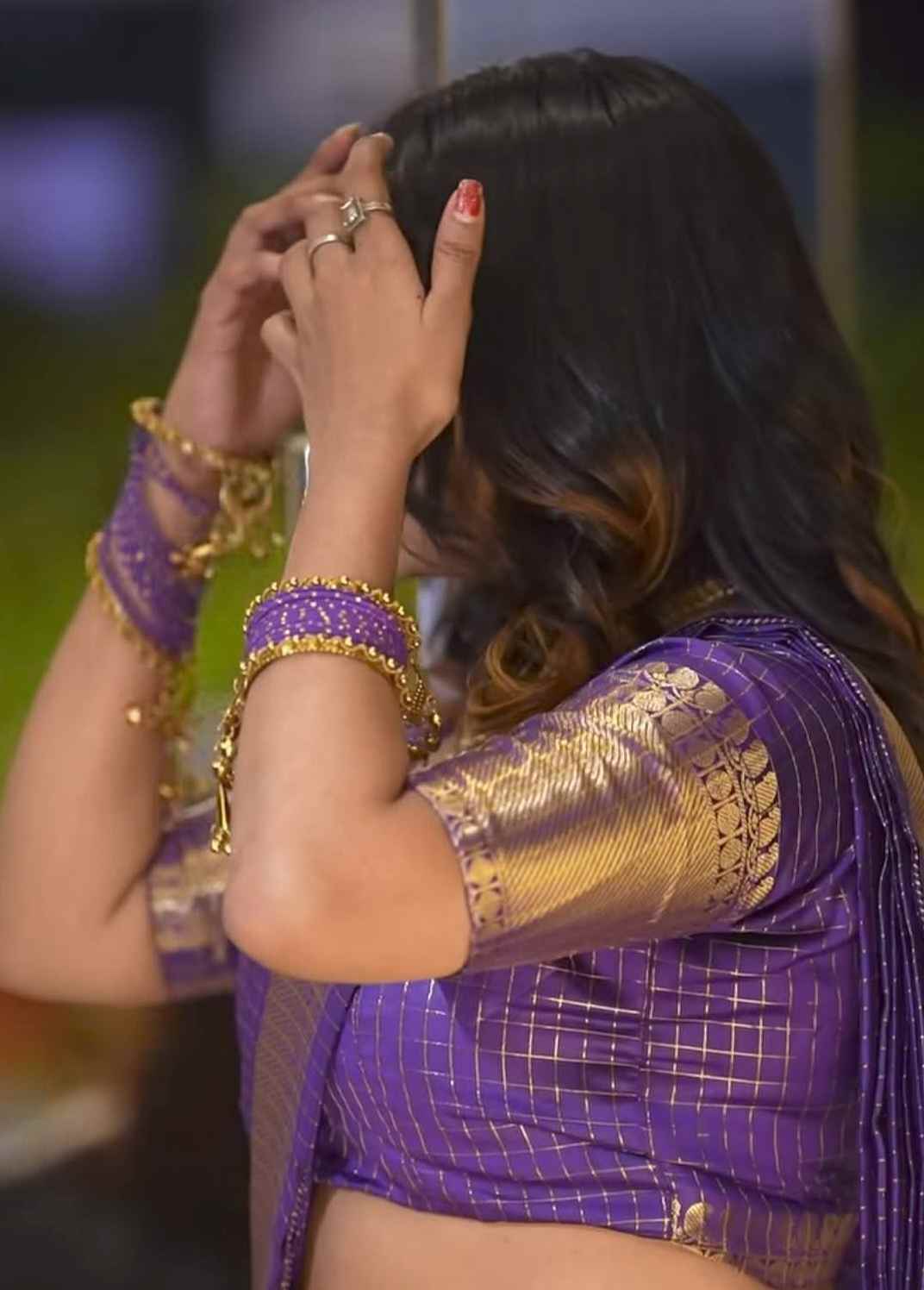 Lavanya Manickam - Indian Saree Blouse Fashion - Indian Saree Blouse Look - Indian Saree Blouse Beauty - Indian Saree Blouse Shoot - Indian Saree Blouse River - Indian Saree Blouse Model - Indian Saree Blouse Lover - Indian Saree Blouse Photoshoot - Indian Saree Blouse Sondori - Indian Saree Blouse Style
#LavanyaManickam #IndianSaree #IndianBlouse