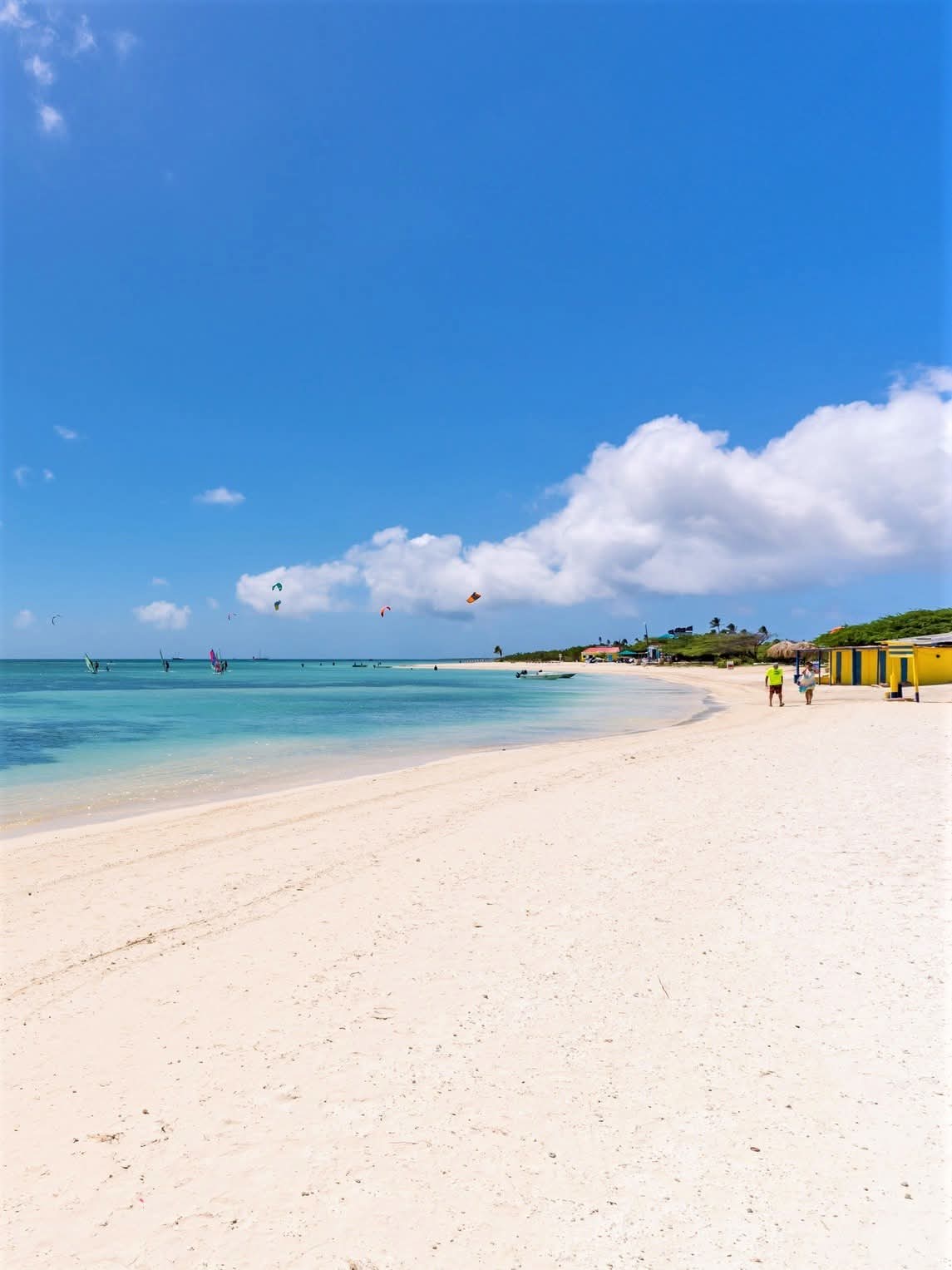 Aruba, Caribbean Sea.