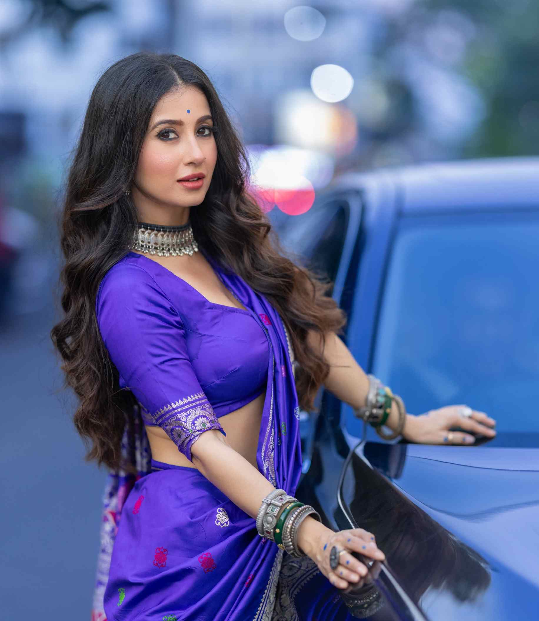 Monami Ghosh - Kolkata Saree Blouse Design - Kolkata Saree Blouse Fashion - Kolkata Saree Blouse Beauty - Kolkata Saree Blouse Sondori - Kolkata Saree Blouse Shoot - Kolkata Saree Blouse Look - Kolkata Saree Blouse Style - Kolkata Saree Blouse Photoshoot - Kolkata Saree Blouse Model - Kolkata Saree Blouse River
#MonamiGhosh #SareeLook #SareeBlouse #SareeFashion #SareeStyle