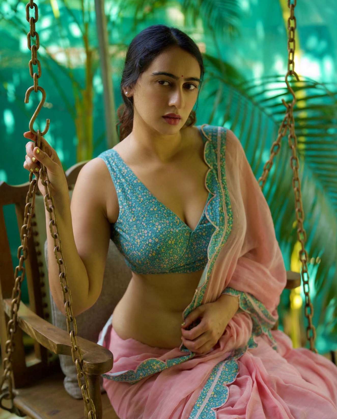 Megha Shukla - Indian Saree Blouse Beauty - Indian Saree Blouse Look - Indian Saree Blouse River - Indian Saree Blouse Fashion - Indian Saree Blouse Style - Indian Saree Blouse Shoot - Indian Saree Blouse Model - Indian Beautiful Leady - Indian Saree Blouse Sondori - Indian Saree Blouse Style - Kolkata Saree Blouse Photoshoot - Indian Saree Blouse Lover
#MeghaShukla #SareeLover #SareeModel #SareeBlouse