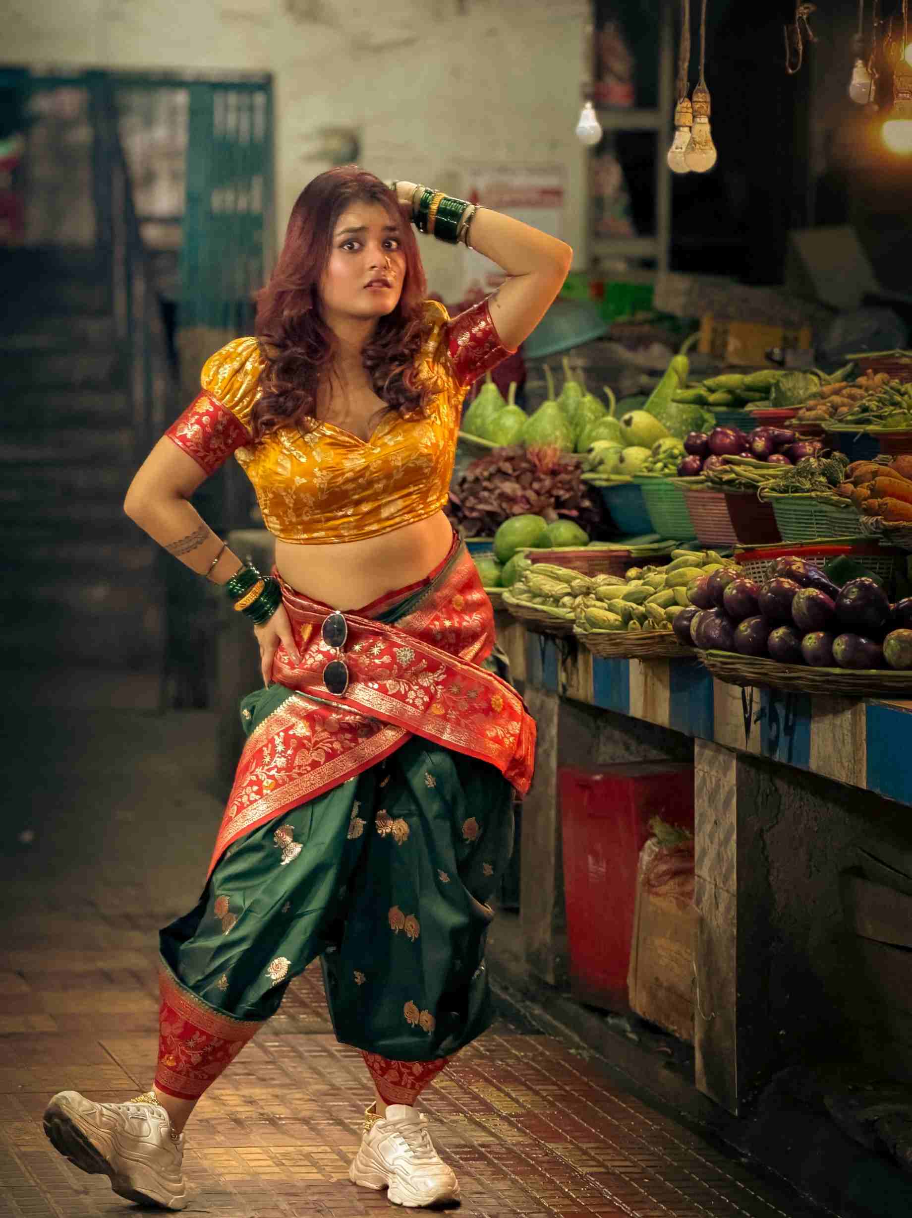 Taniqsha Roy - Kolkata Saree Blouse Style - Kolkata Saree Blouse Look - Kolkata Saree Blouse Beauty - Kolkata Saree Blouse Shoot - Kolkata Saree Blouse River - Kolkata Saree Blouse Model - Kolkata Hot Girl Photo - Kolkata Saree Blouse Lover - Kolkata Saree Blouse Photoshoot - Kolkata Saree Blouse Sondori - Kolkata Saree Blouse Fashion
#taniqsharoy #IndianSaree #IndianBlouse #SareeFashion #SareeStyle