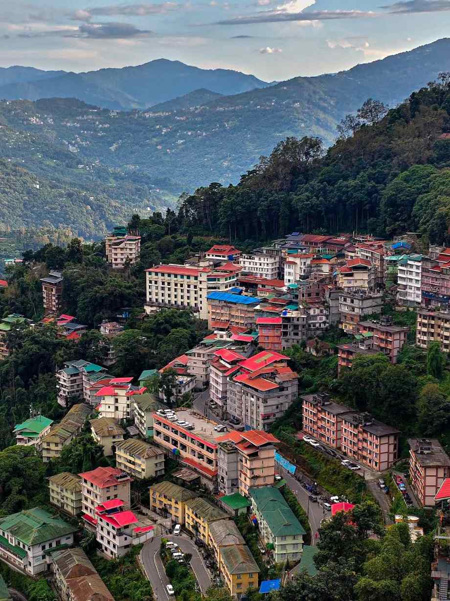 Gangtok, Sikkim