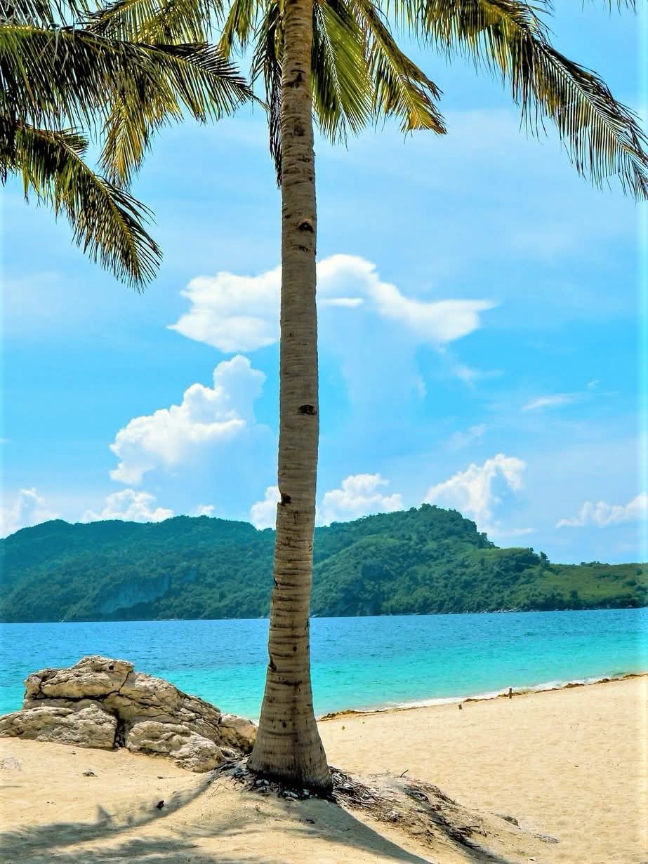 Guimaras, Philippines.