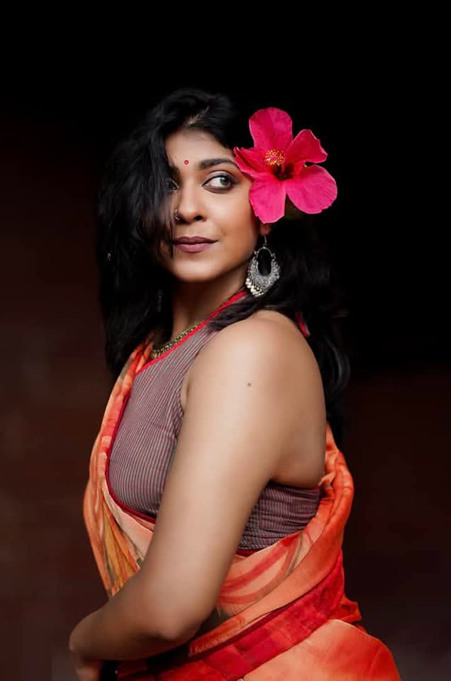 Rafah Nanjeba Torsa - Indian Saree Blouse Wearing - Indian Saree Blouse Designs - Indian Saree Blouse Model - Rafah Nanjeba Torsa Hot Photo - Rafah Nanjeba Torsa Saree Photoshoot
#RafahNanjebaTorsa