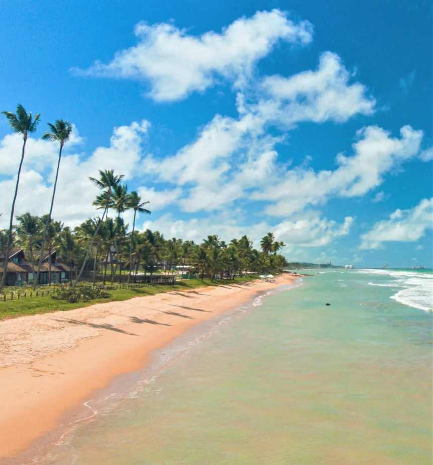 Maceió, Alagoas-Brazil.