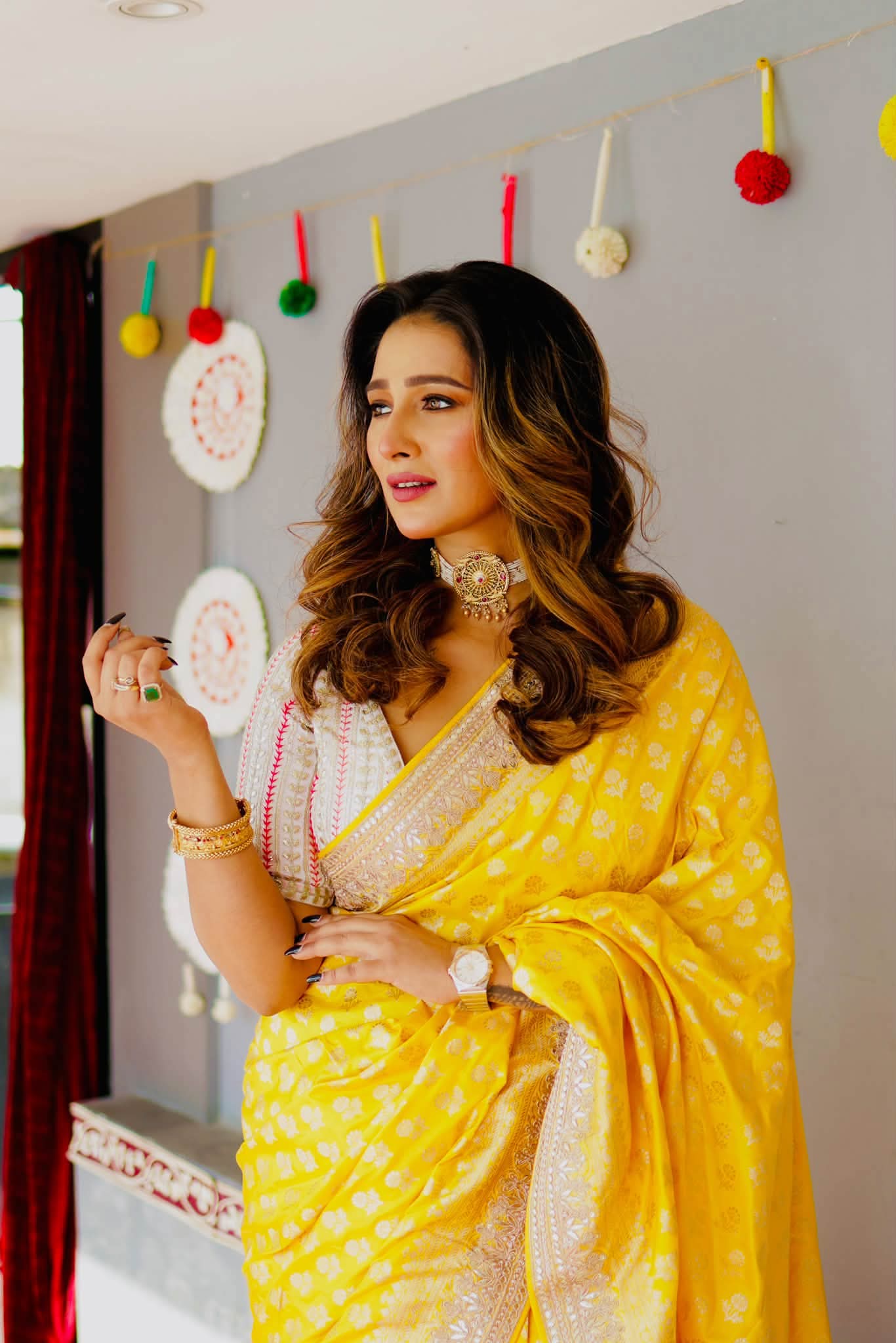 Sayantika Banerjee - Kolkata Saree Blouse Fashion - Kolkata Saree Blouse Look - Kolkata Saree Blouse Beauty - Kolkata Saree Blouse Shoot - Kolkata Saree Blouse River - Kolkata Saree Blouse Model - Kolkata Hot Girl Photo - Kolkata Saree Blouse Lover - Kolkata Saree Blouse Photoshoot - Kolkata Saree Blouse Sondori - Kolkata Saree Blouse  Style
#SayantikaBanerjee #IndianSaree #IndianBlouse #SareeFashion #SareeStyle