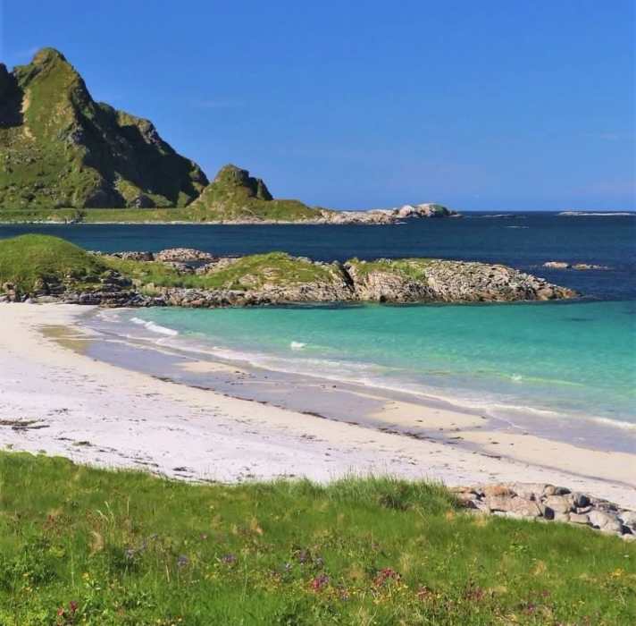Andøya-Norway.