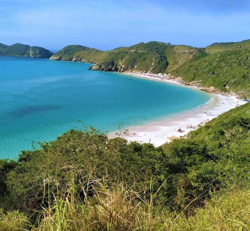 Arraial do Cabo, Rio de Janeiro, Brazil.