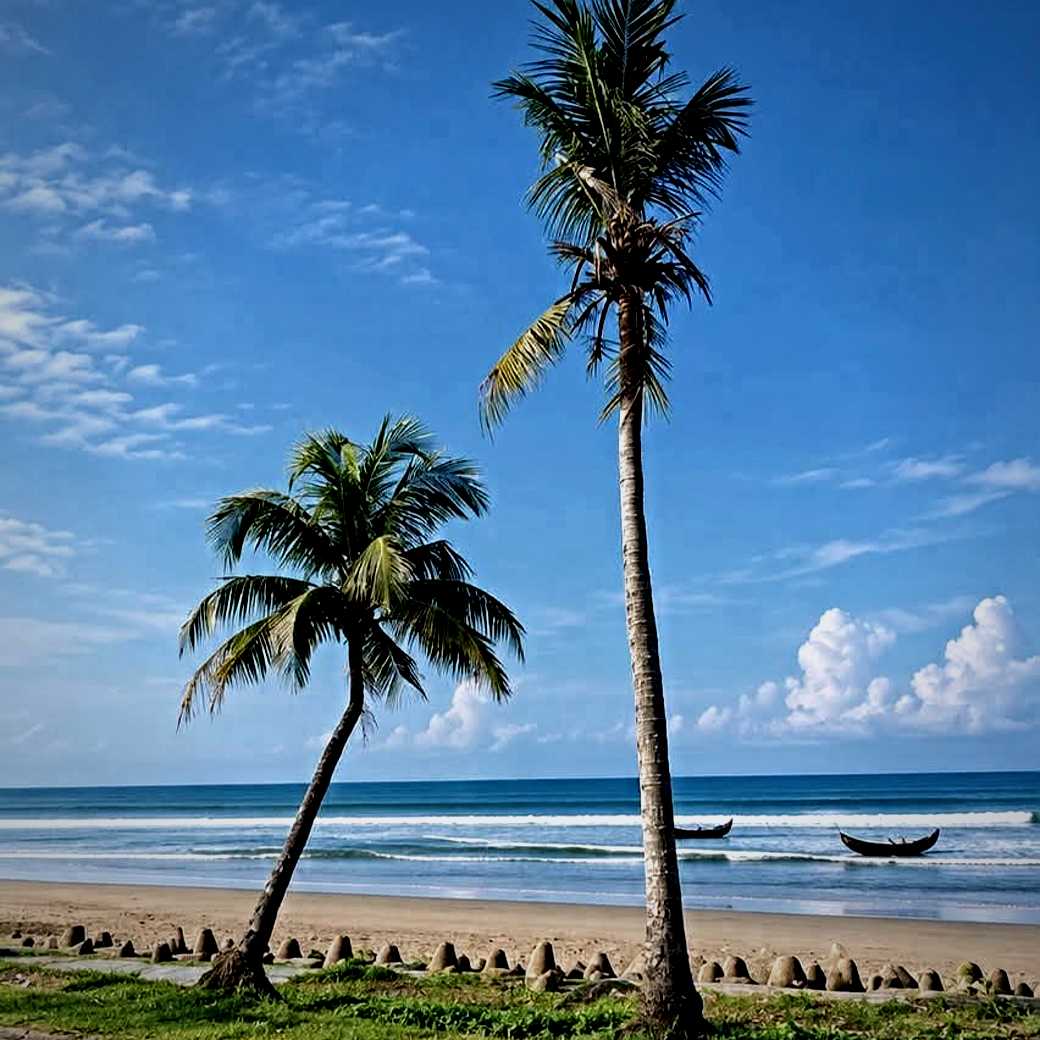 এটা মালদ্বীপ নয়, এটা আমাদের বাংলাদেশ 🇧🇩