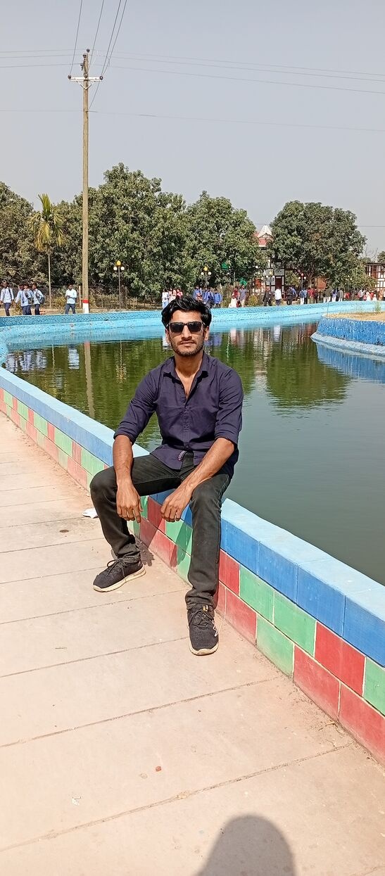 Md Sozib Ahamed 