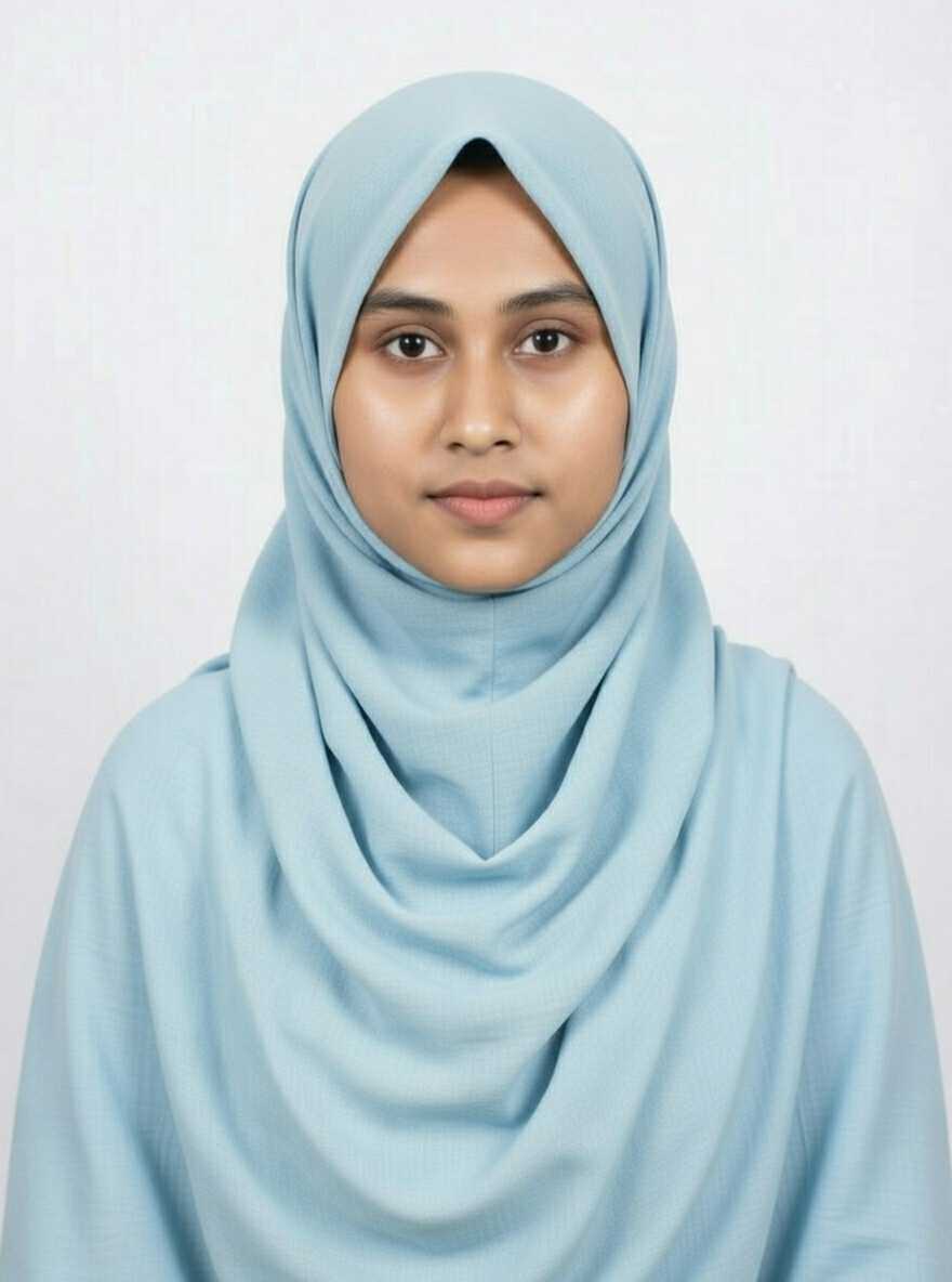 Jannat Akhter Riya