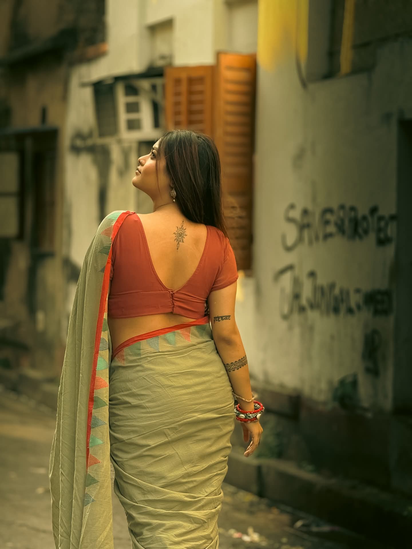 Woman Fashion