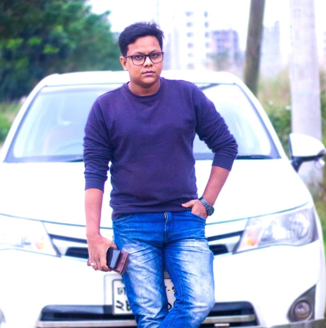Milon Chisti
