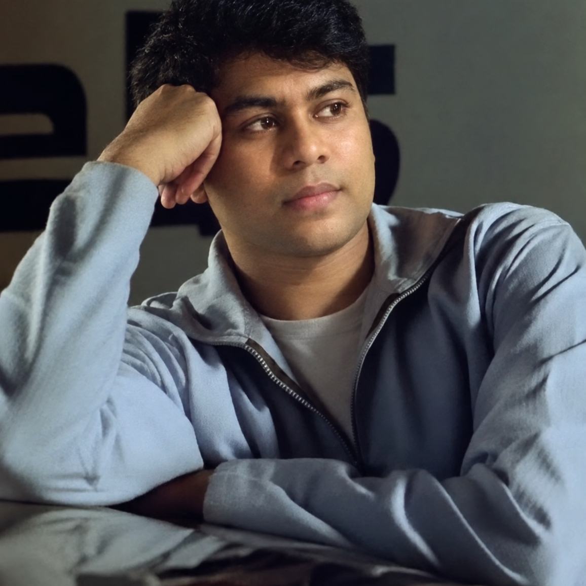 Shakil Islam Mir