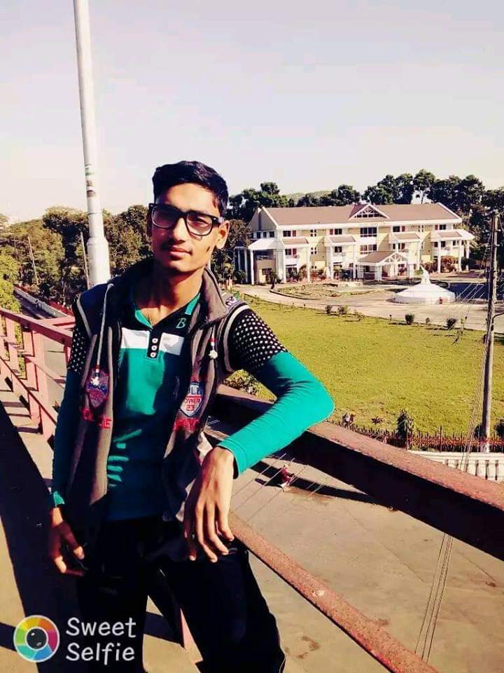 SALMAN TANJIL ðŸ‡§ðŸ‡©