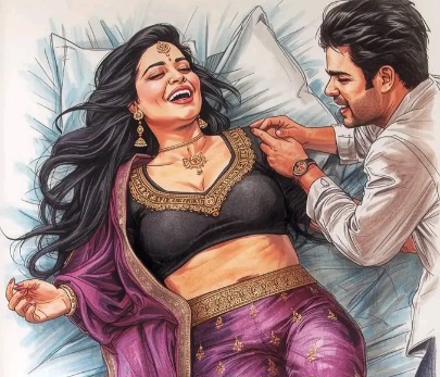 অধিকাংশ পুরুষই তার সঙ্গিনীকে পরিপূর্ণ শারীরিক তৃপ্তি ব্যর্থ কেন?