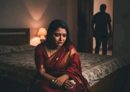 নীরব বিচ্ছেদ আসলে কি?