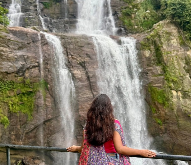 জীবন আসলে কি?