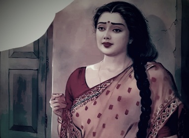 বউদের কিছু কমন ডায়লগ।