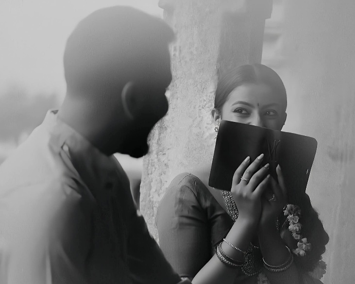 বউ আর প্রেমিকা কখনো এক হয় না!