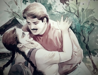 স্ত্রীর অবহেলা কোনো পুরুষকে মারে না?