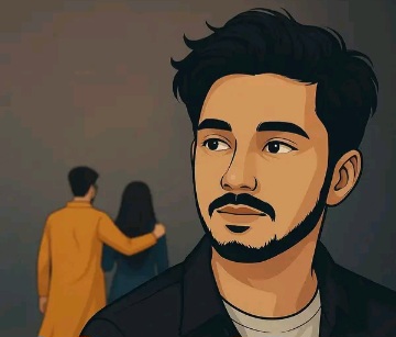 প্রয়োজন ফুরিয়ে গেলে পুরুষ কেন একা হয়ে যায়?