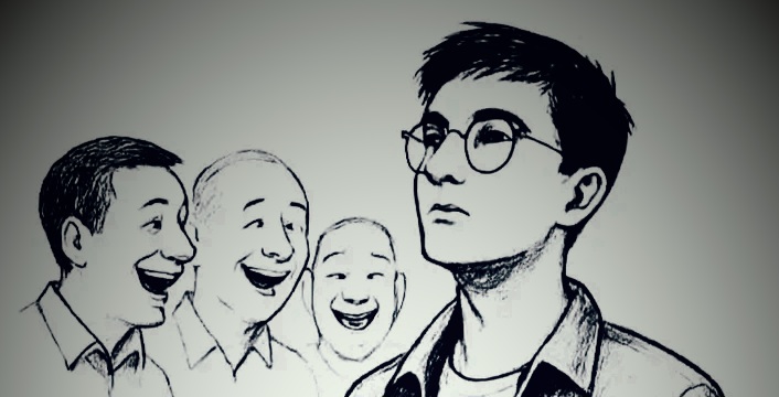 উপহাসের আরেক নাম কি সফলতা!