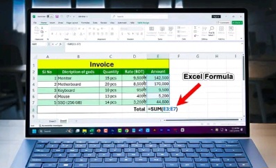 MS Excel ২০টি গুরুত্বপূর্ণ ফর্মুলা!