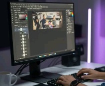 Adobe Photoshop শেখার সবচেয়ে সহজ উপায়!