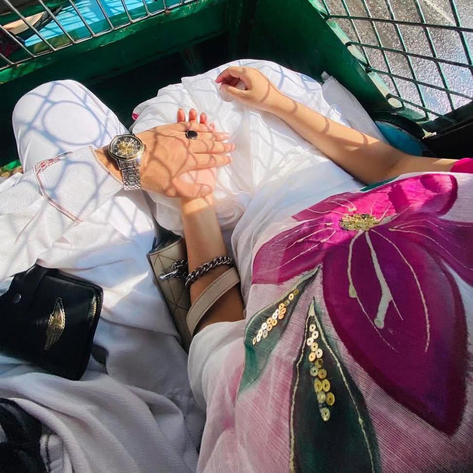 ভালোবাসার আসল অনুভুতি গুলো কি?