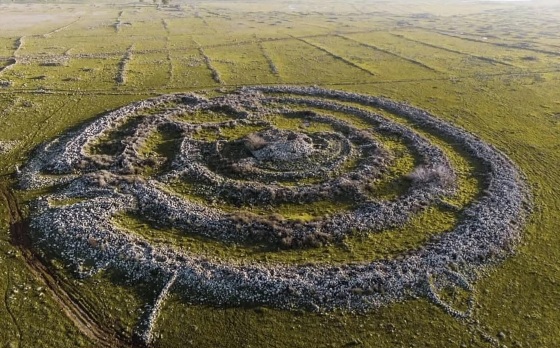 Golan Heights – Israel