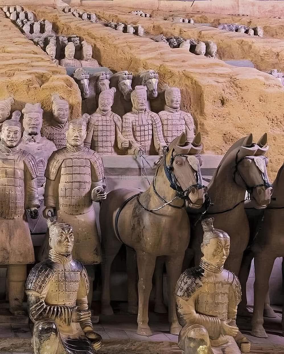 Xi’an – Shaanxi Province, China