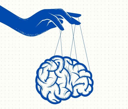 ক্রেতাকে বশে রাখার উপায় বা নীল নকশা!