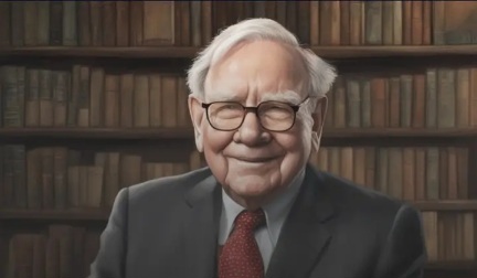 বেতন সম্পর্কে ওয়ারেন বাফেট কি বলে? বেতন আসলে কি?