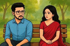 ভালোবাসার মতোই নারীর ঘৃণাও অতি ভয়ংকর!